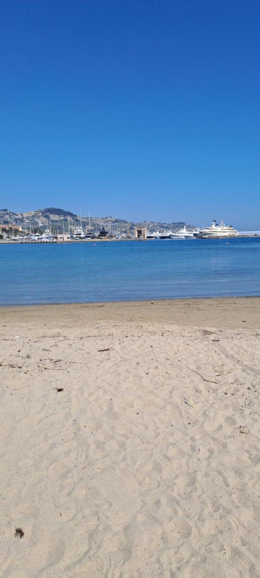 Villetta Fioregreco 산레모 외부 사진