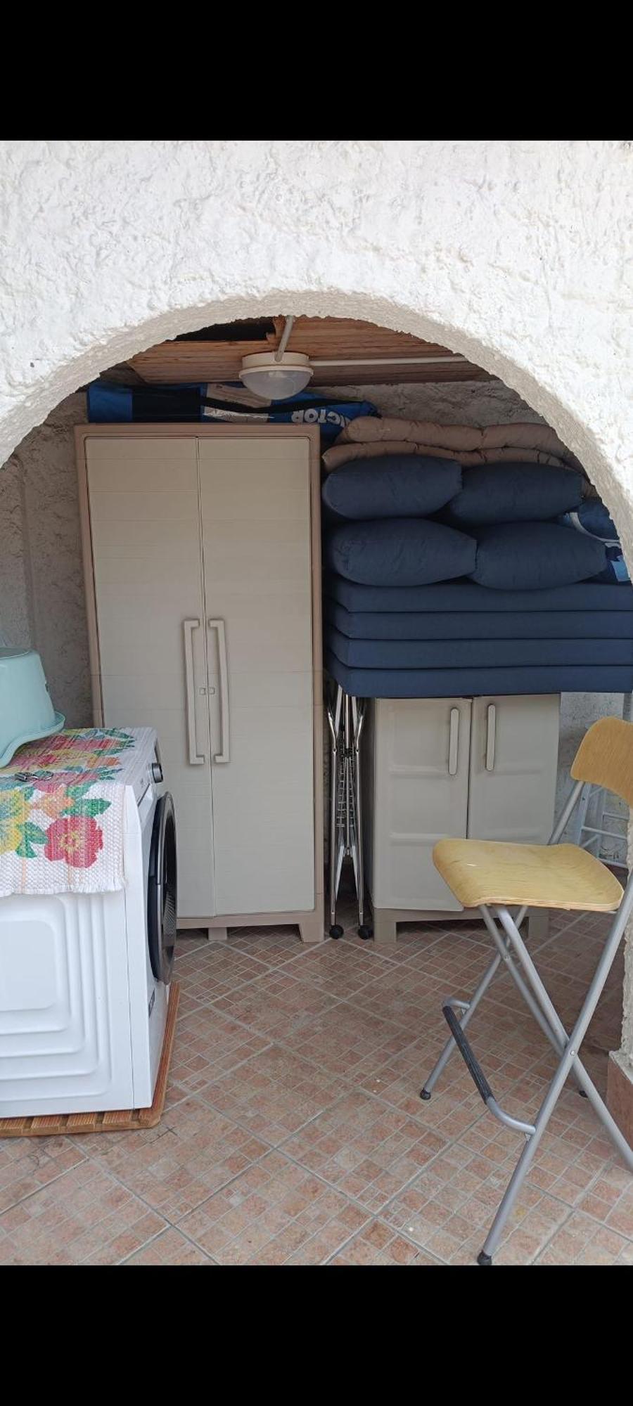 Villetta Fioregreco 산레모 객실 사진