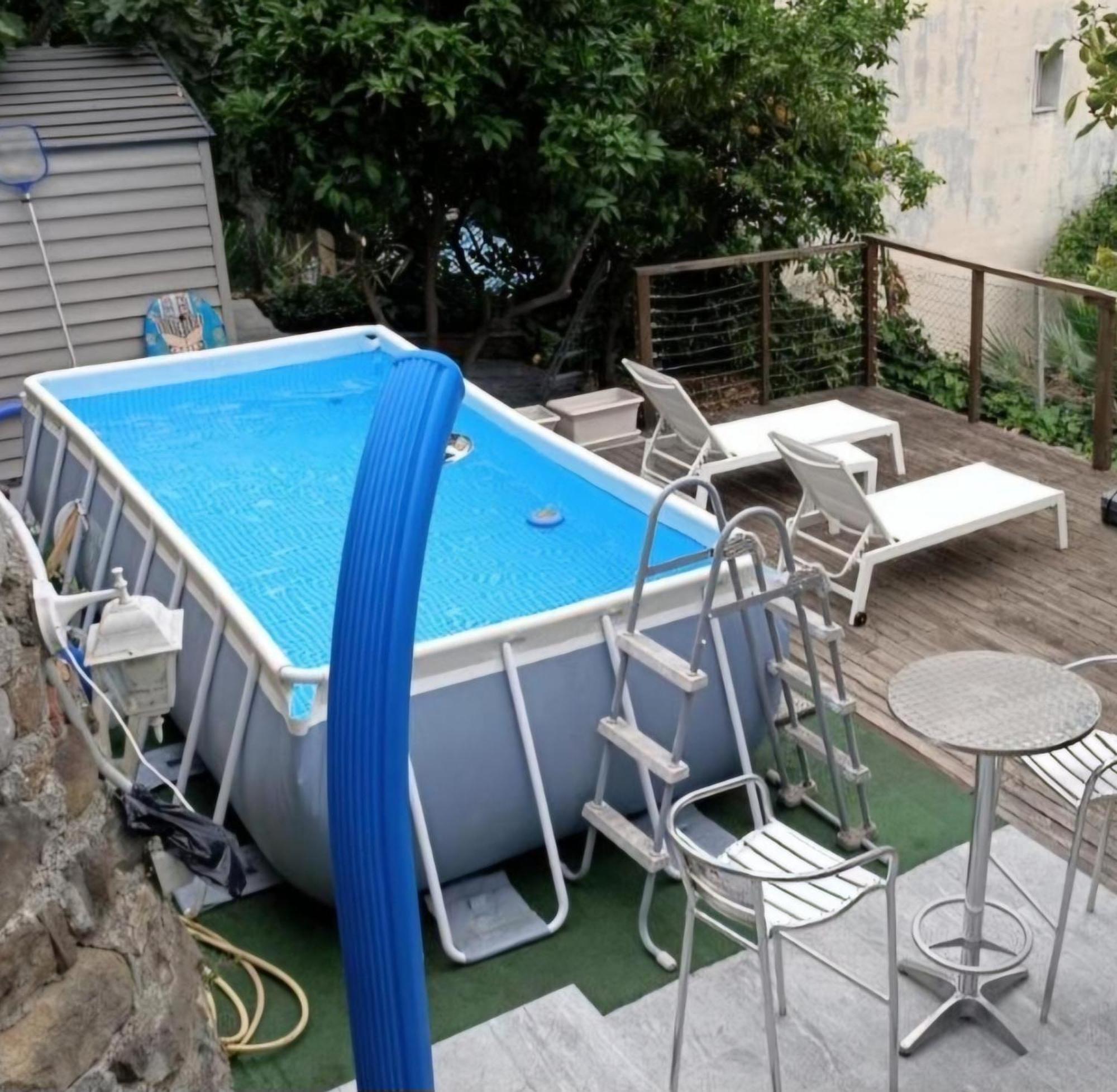 Villetta Fioregreco 산레모 외부 사진
